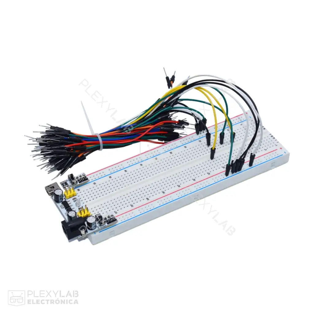 kit-protoboard-830-puntos-mb102-fuente-de-5v-y-3.3v-juego-de-65-cables-002