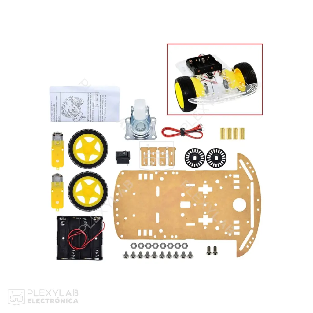 kit-chasis-2wd-carro-seguidor-de-linea-con-3-ruedas-robot-arduino-003