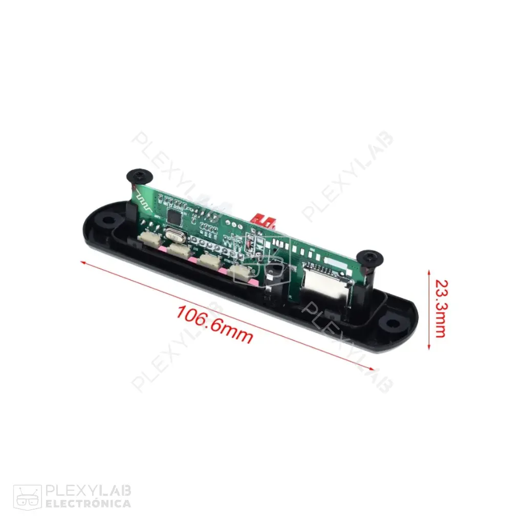 modulo-mp3-bluetooth-xlx-1016t-car-audio-12v-fm-radio-usb-con-control-remoto-004