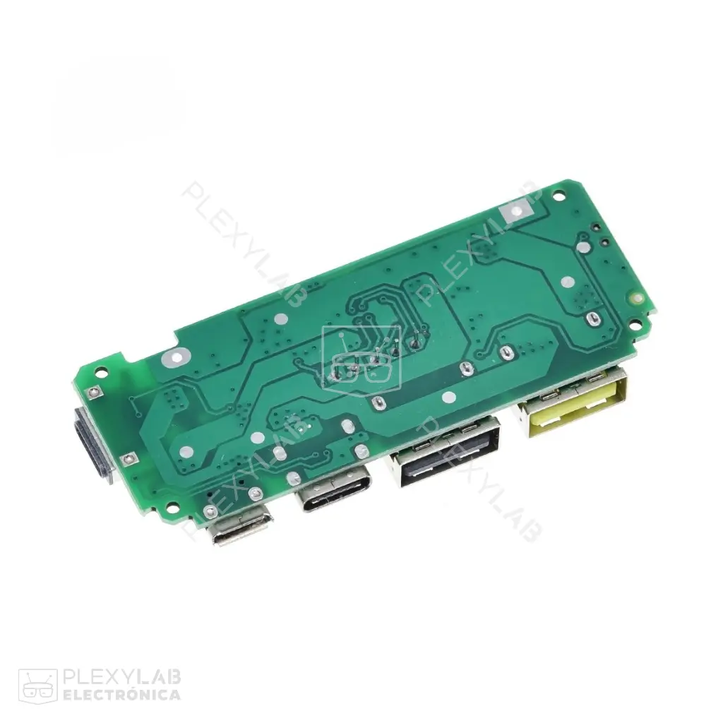 modulo-cargador-power-bank-usb-dual-5v-2.4a,-con-micro-usb-y-usb-tipo-c,-circuito-de-proteccion-integrado,-para-baterias-de-litio-18650-005