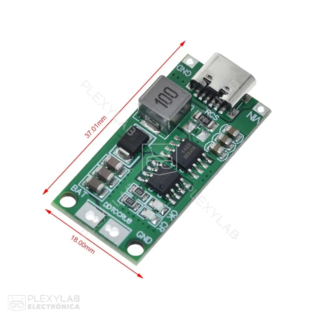 modulo-de-carga-multi-celda-cn3304-4s-14.8v-para-baterias-de-litio-li-ion-lipo-con-conector-usb-tipo-c-004