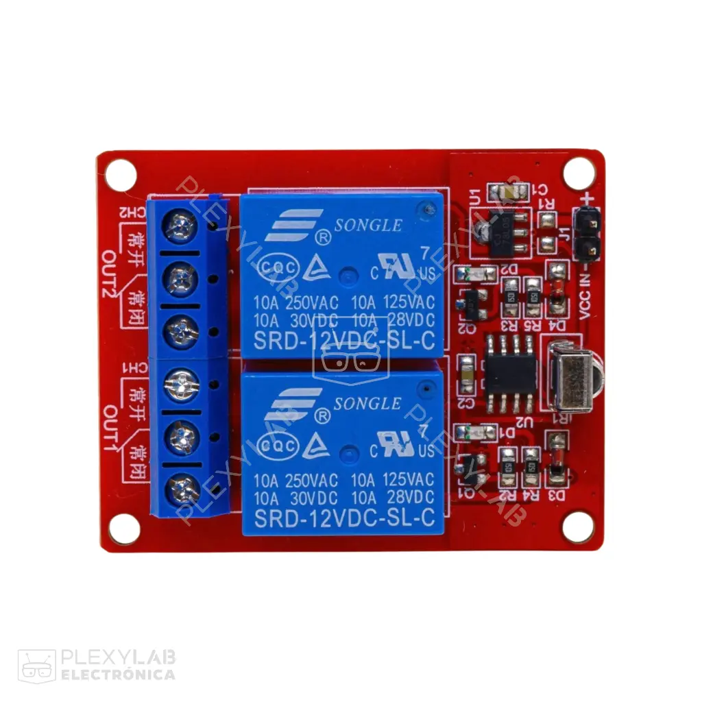 modulo-rele-de-2-canales-con-receptor-infrarrojo-ir-y-control-remoto-003