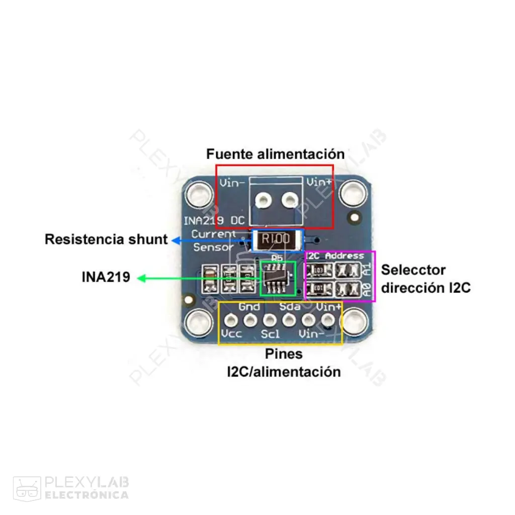 modulo-sensor-de-corriente-ina219-con-interfaz-i2c-para-arduino-003