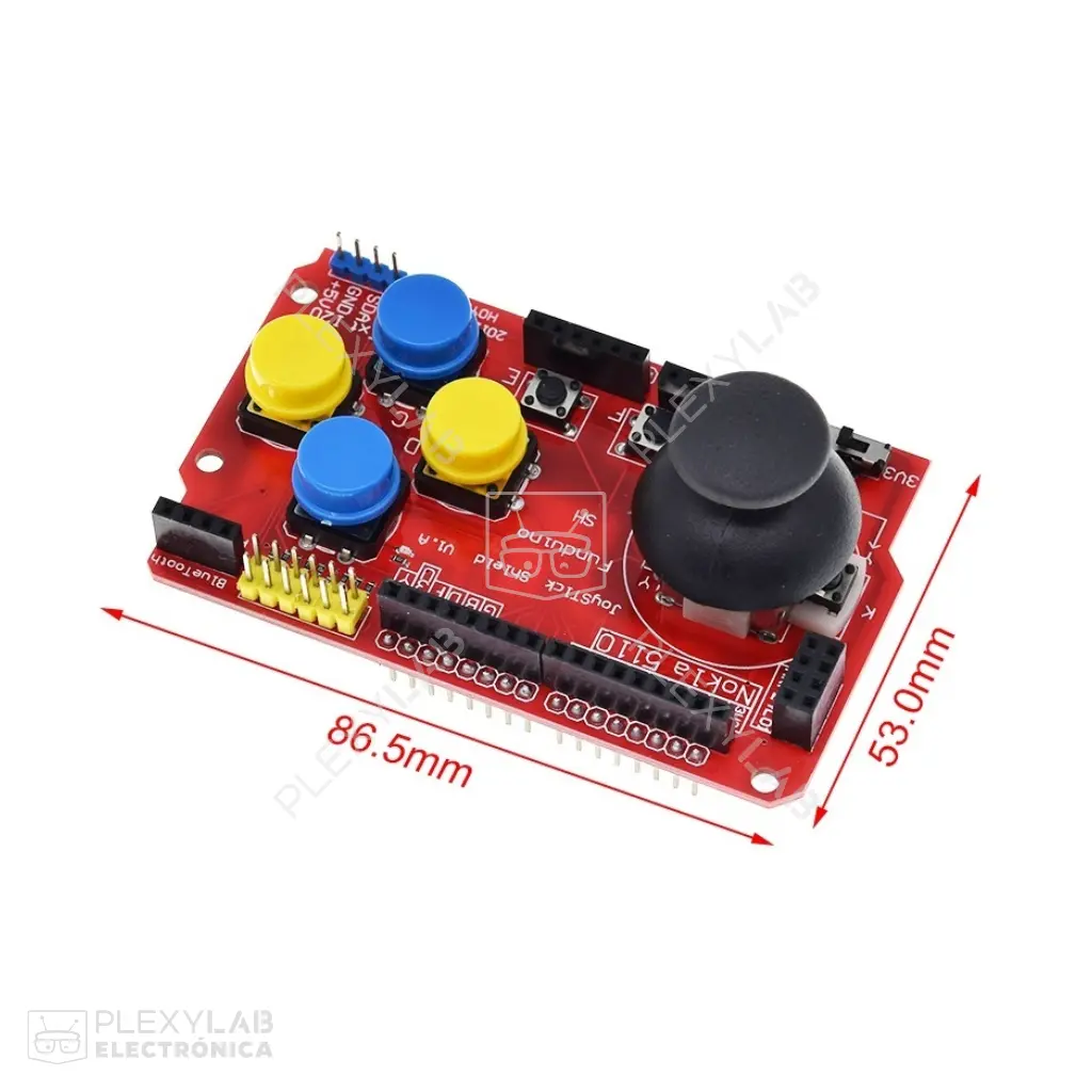 modulo-shield-tarjeta-de-expansion-joystick-y-teclado-para-arduino-004