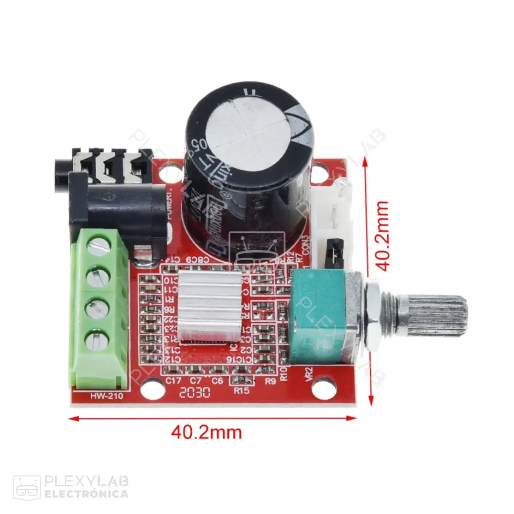 pam8610-modulo-amplificador-de-audio-estereo-2x10w-hi-fi-doble-canal-con-conectores-(nuevo-modelo)-002