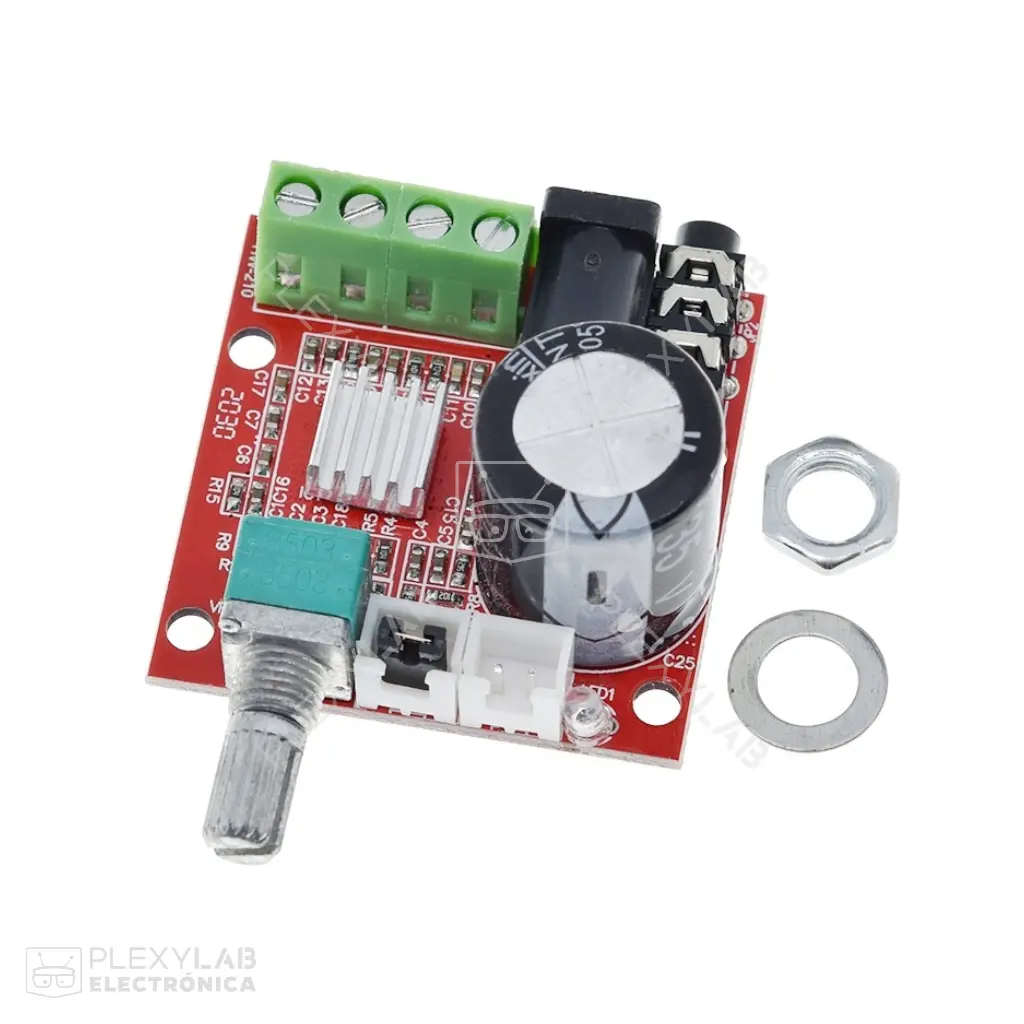 pam8610-modulo-amplificador-de-audio-estereo-2x10w-hi-fi-doble-canal-con-conectores-(nuevo-modelo)-005