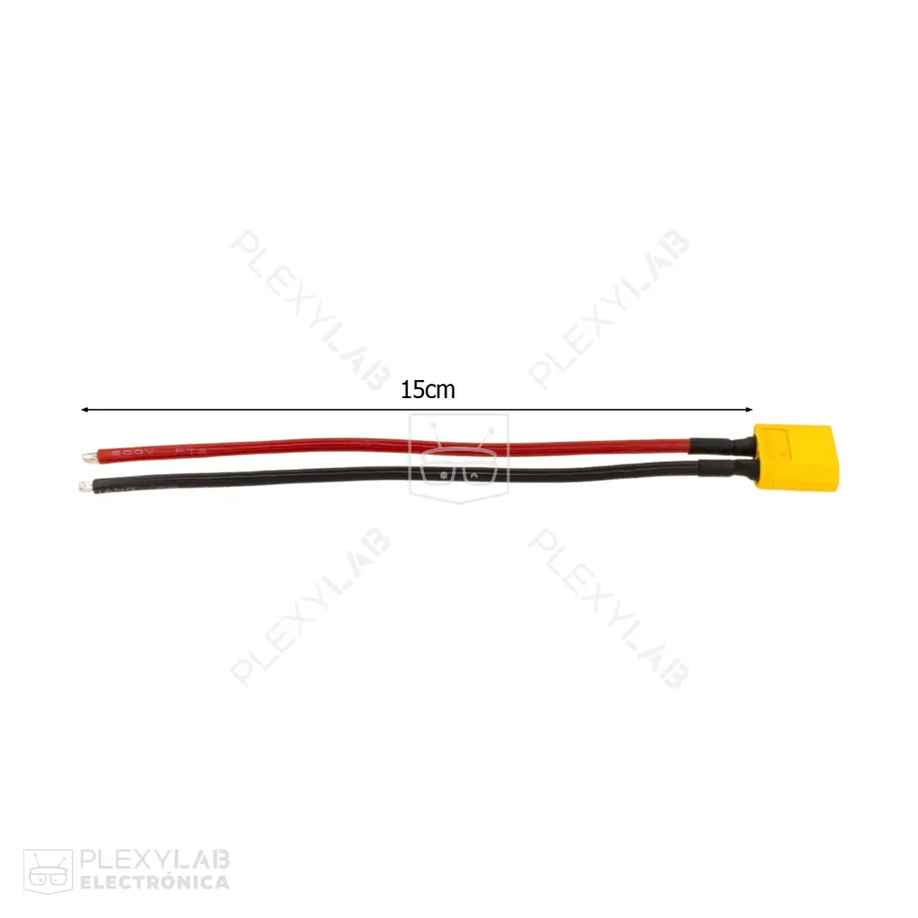 par-de-cables-con-conector-amass-xt60u-2-pines,-20-a,-aislante-de-silicona-awg-14,-para-baterias-lipo,-longitud-10-cm-003