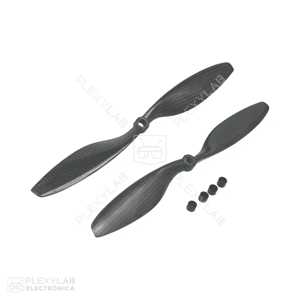 par-propela-helice-1045-cw-ccw,-positiva-y-negativa,-sentido-horario-y-antihorario,-helice-de-fibra-de-carbono-para-drones-002