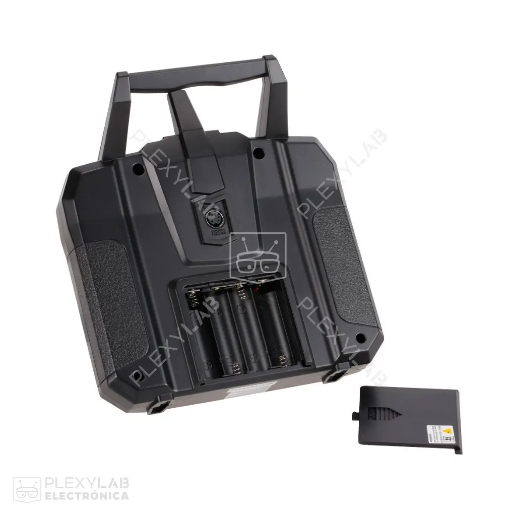 radio-control-remoto-rc-rf-flysky-fs-i6x-de-10-canales-con-receptor-ia10b,-para-vehiculos,-drones-004