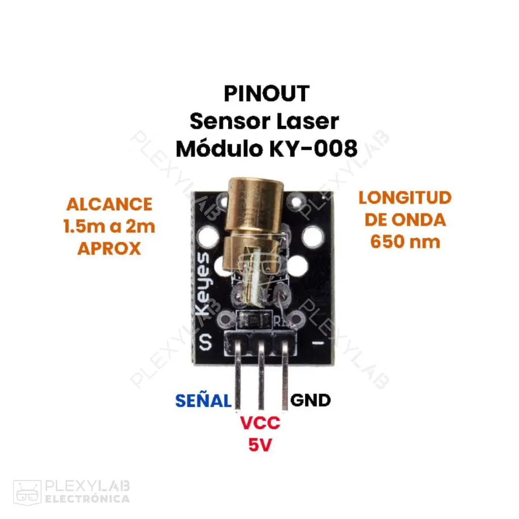 sensor-emisor-laser-ky-008-de-650nm,-5v,-5mw,-6mm-para-arduino,-alarma-002