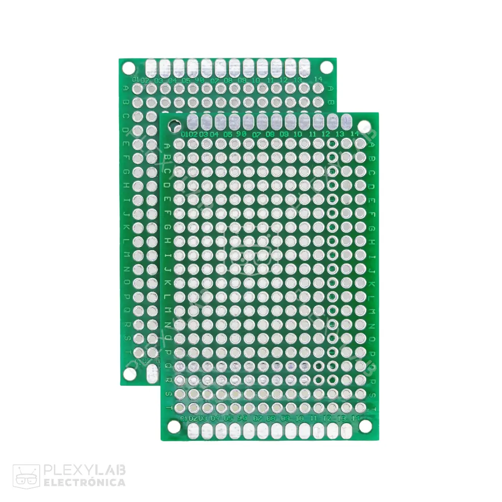 tarjeta-pcb-perforada-para-prototipado-rapido,-doble-lado,-fibra-de-vidrio-fr-4-003
