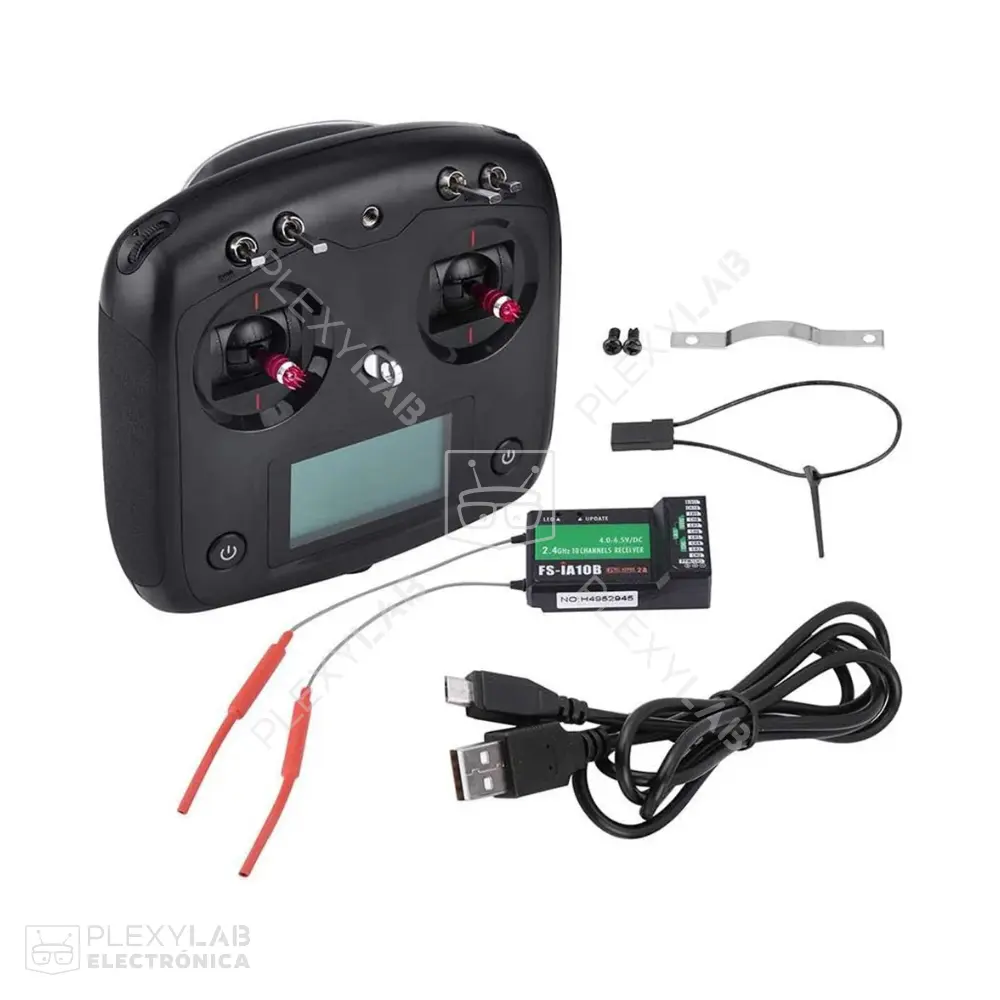 radio-control-remoto-rc-flysky-fs-i6s-de-10-canales-con-receptor-ia10b-m2,-para-vehiculos,-drones-004