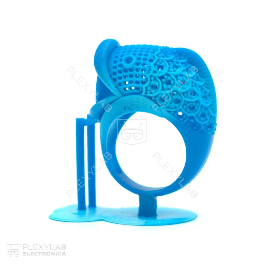 resina-calcinable-con-cera-siraya-tech-castable-true-blue-(azul)-002