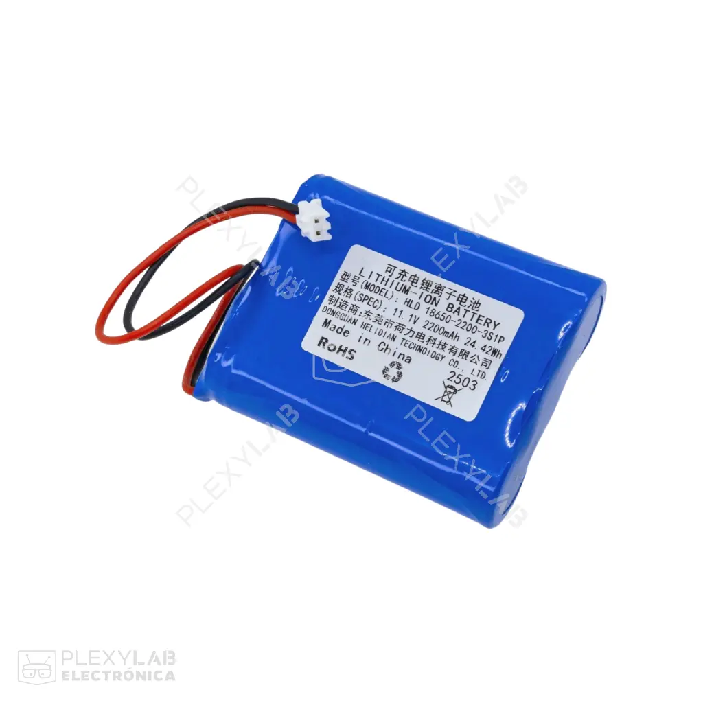 18650-3s1p-2200mah-3s-1c-11.1v-24.42wh-bateria-li-ion-litio-de-3-celdas-conector-xh2.54-002