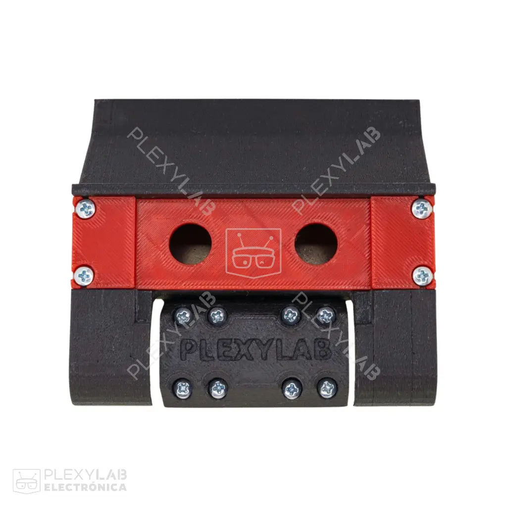 chasis-robot-minisumo-profesional-de-10x10-cm-en-impresion-3d-con-cuchilla-010