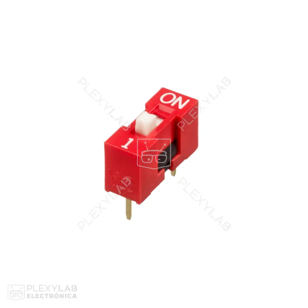 Dip switch