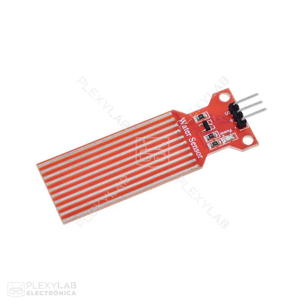 Módulo sensor de nivel de agua lluvia líquidos