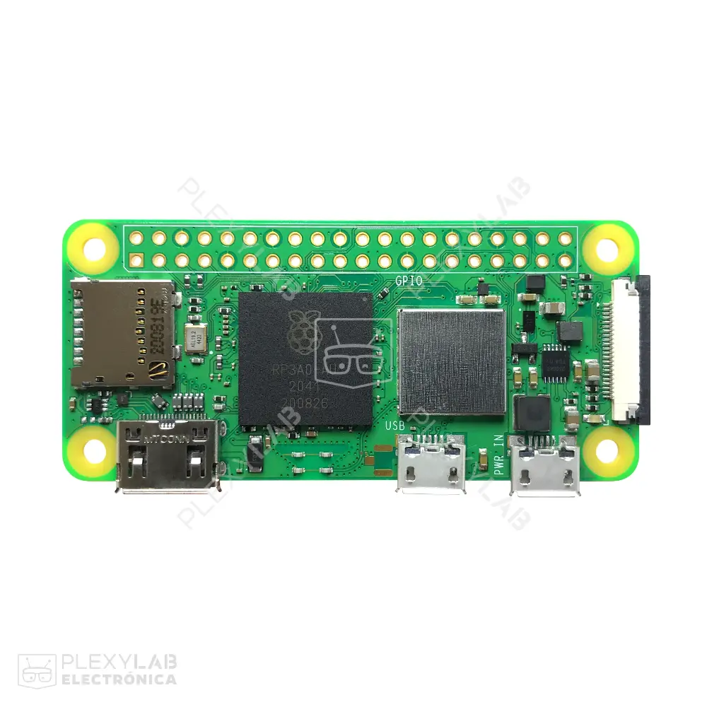 Raspberry Pi Zero 2W 2 W