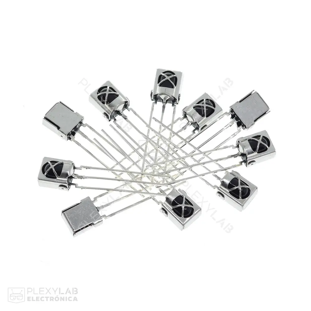 Sensor receptor infrarrojo VS1838B
