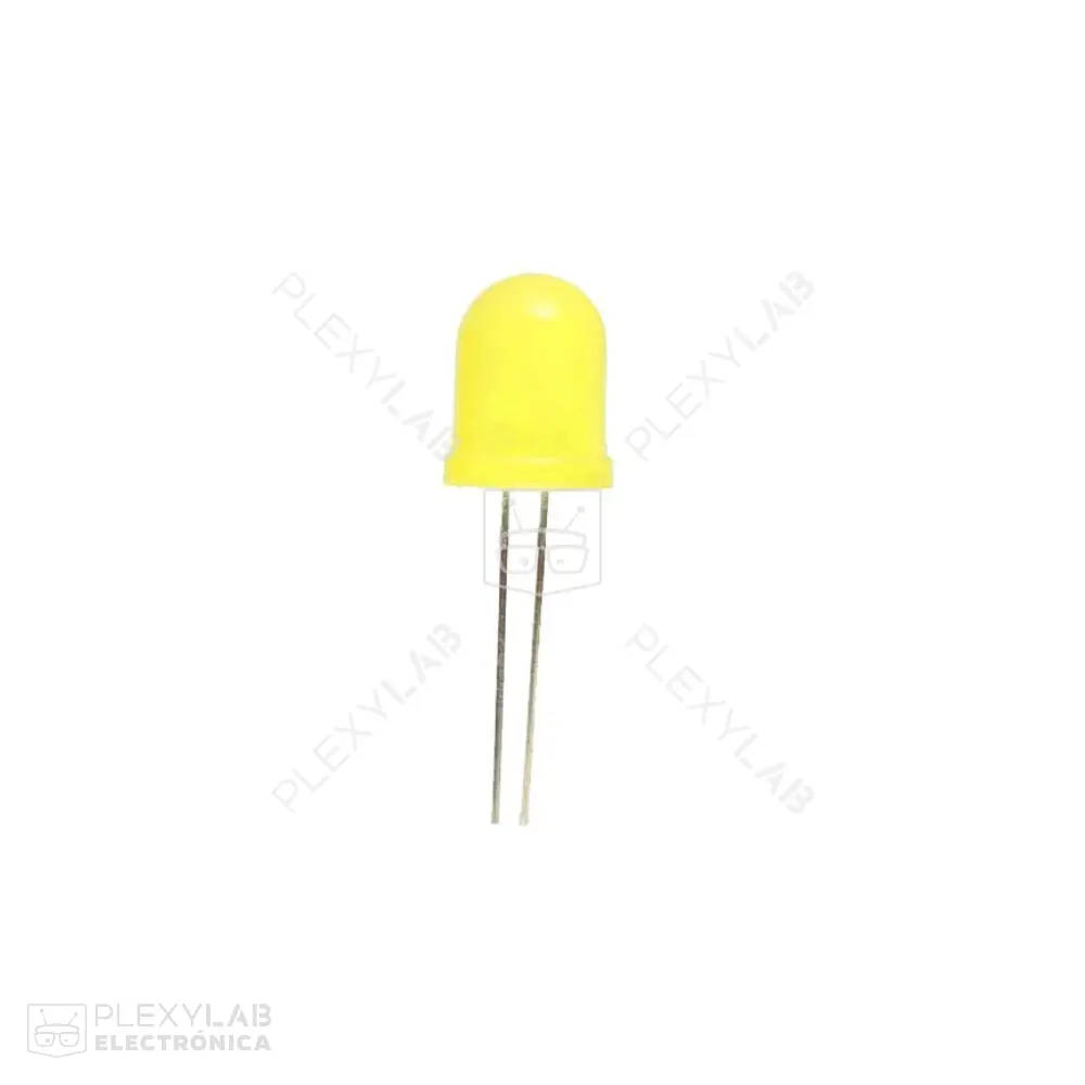 LED de 10 mm