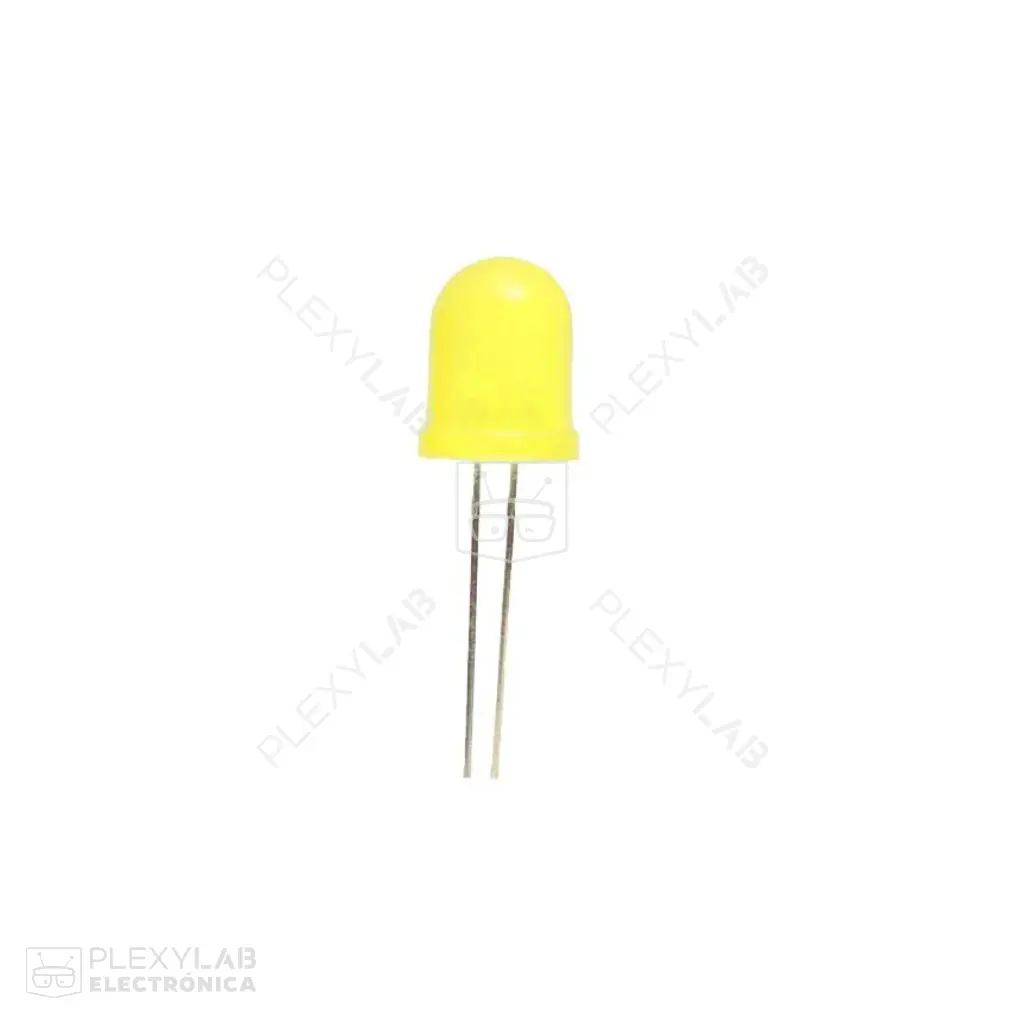 LED de 10 mm