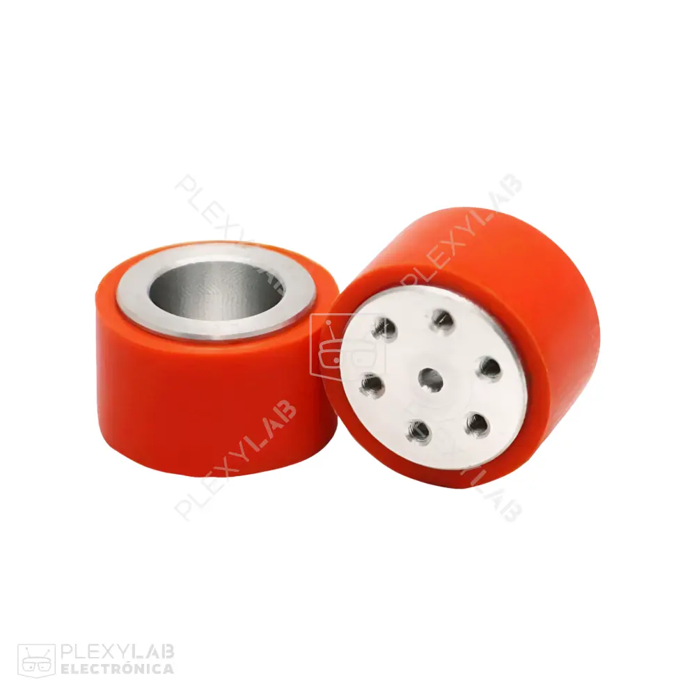 Llantas Jsumo SLT20 Aluminio