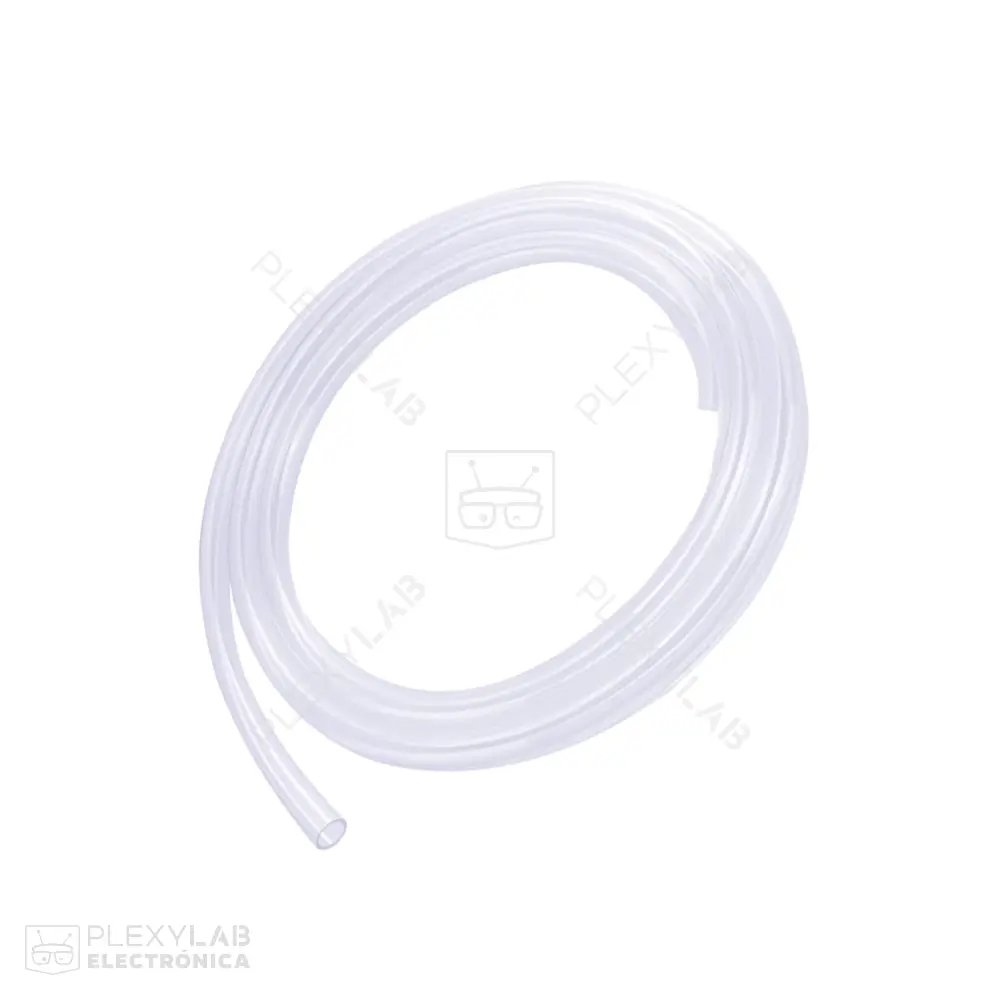 Metro de manguera de plástico para mini bomba de agua