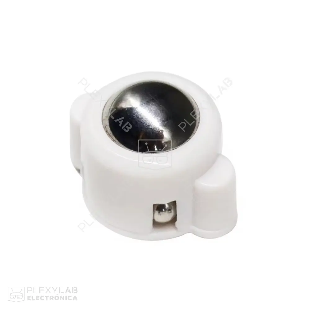 Rueda loca W420 mini