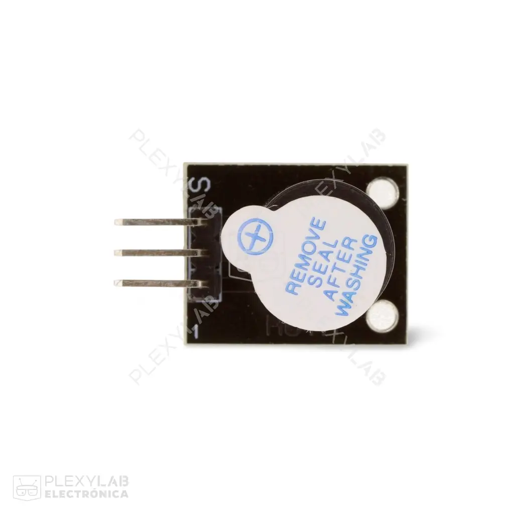 KY-012 Módulo buzzer activo
