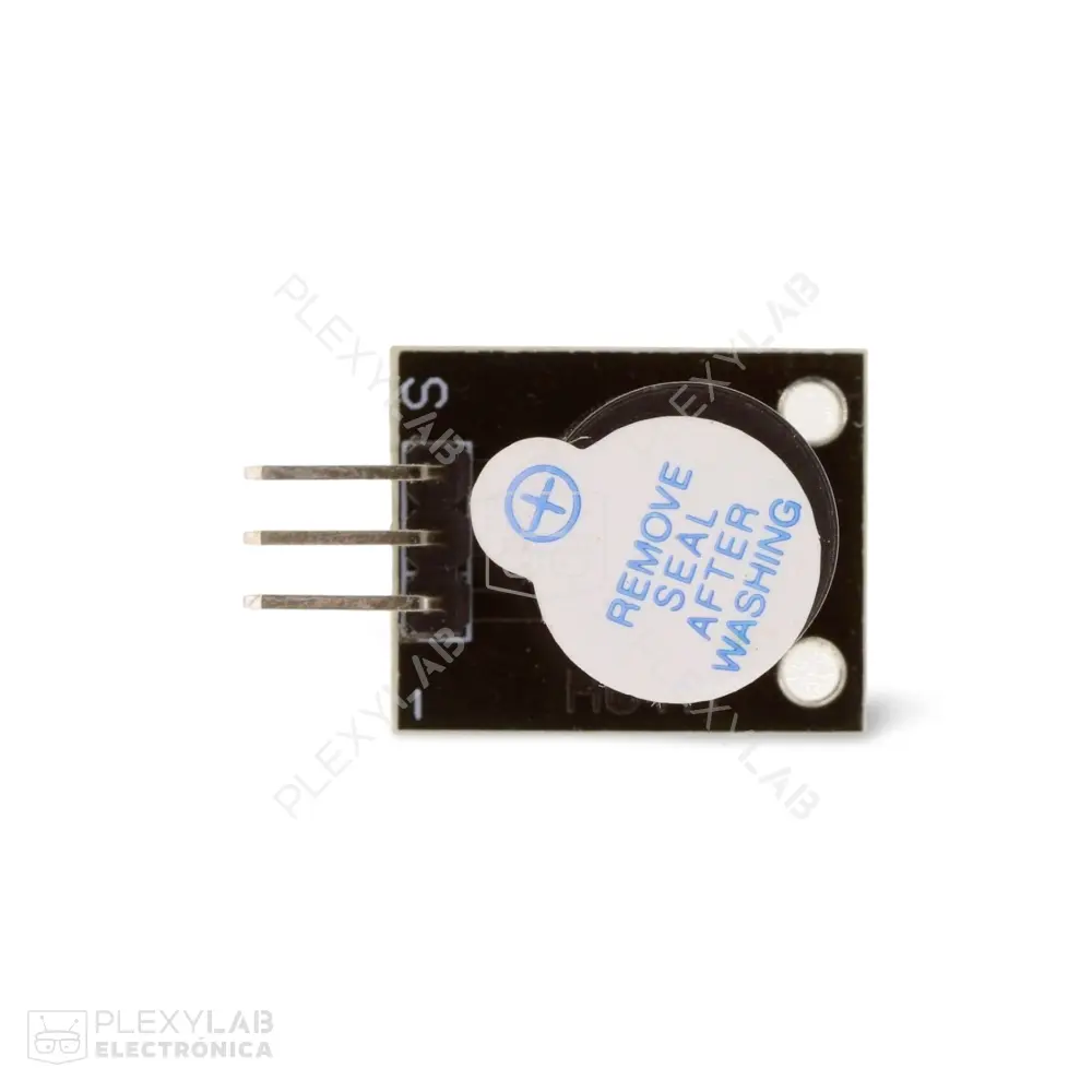 KY-012 Módulo buzzer activo