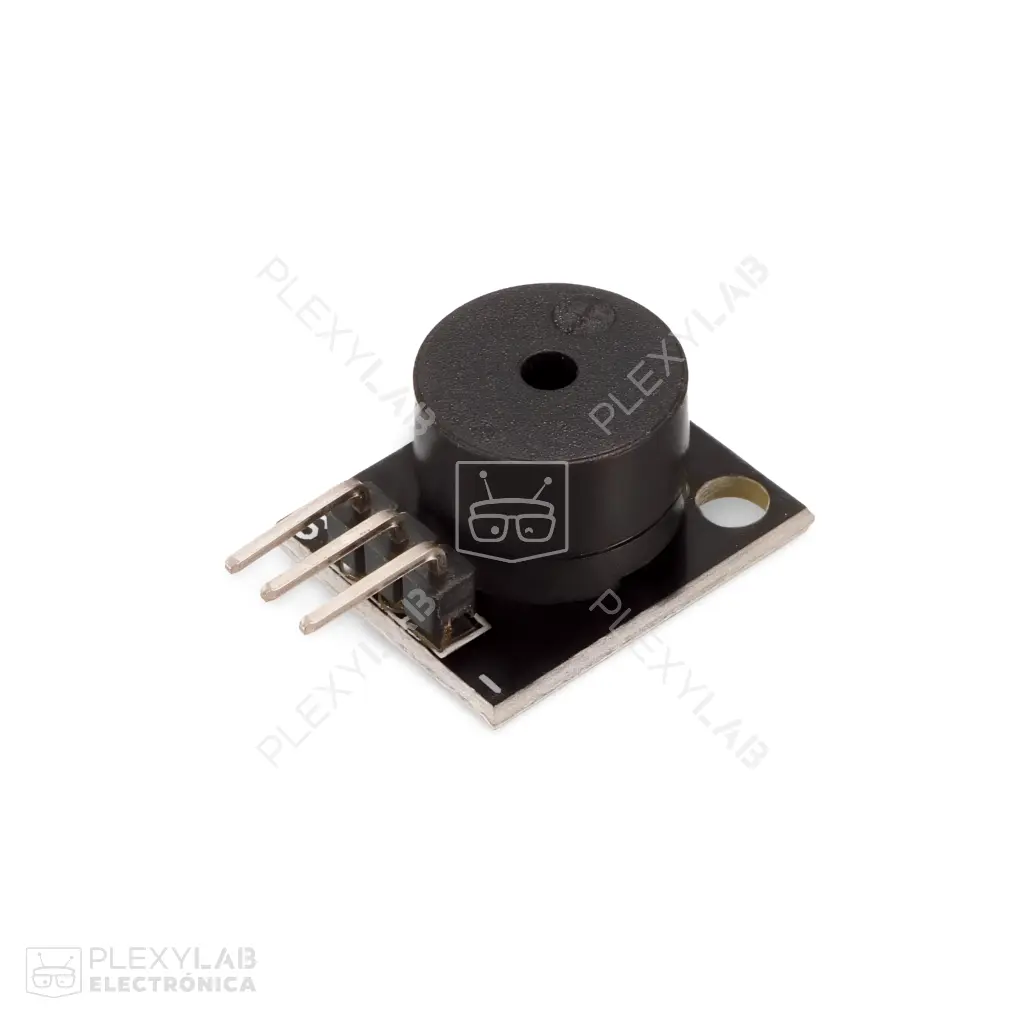 KY-006 Módulo buzzer pasivo