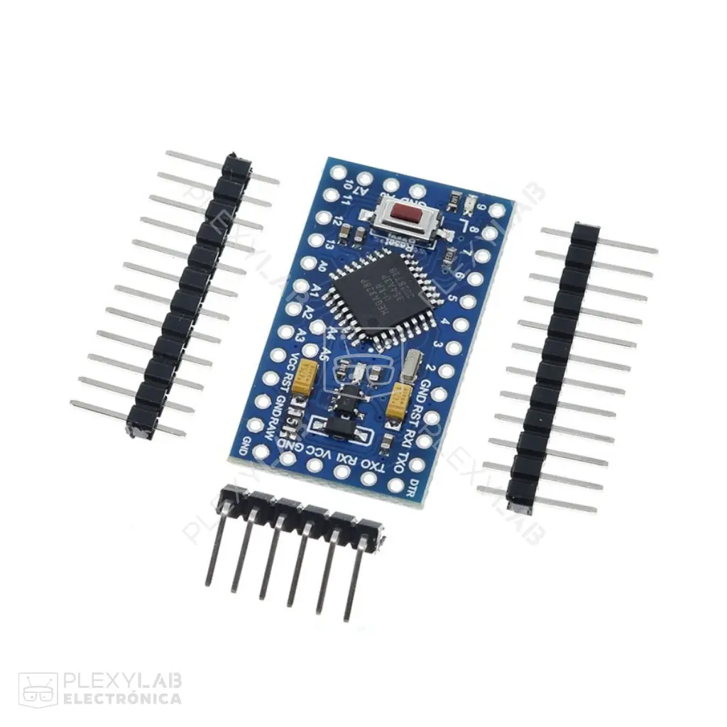 Arduino Pro Mini ATmega328P de 5V 16MHz