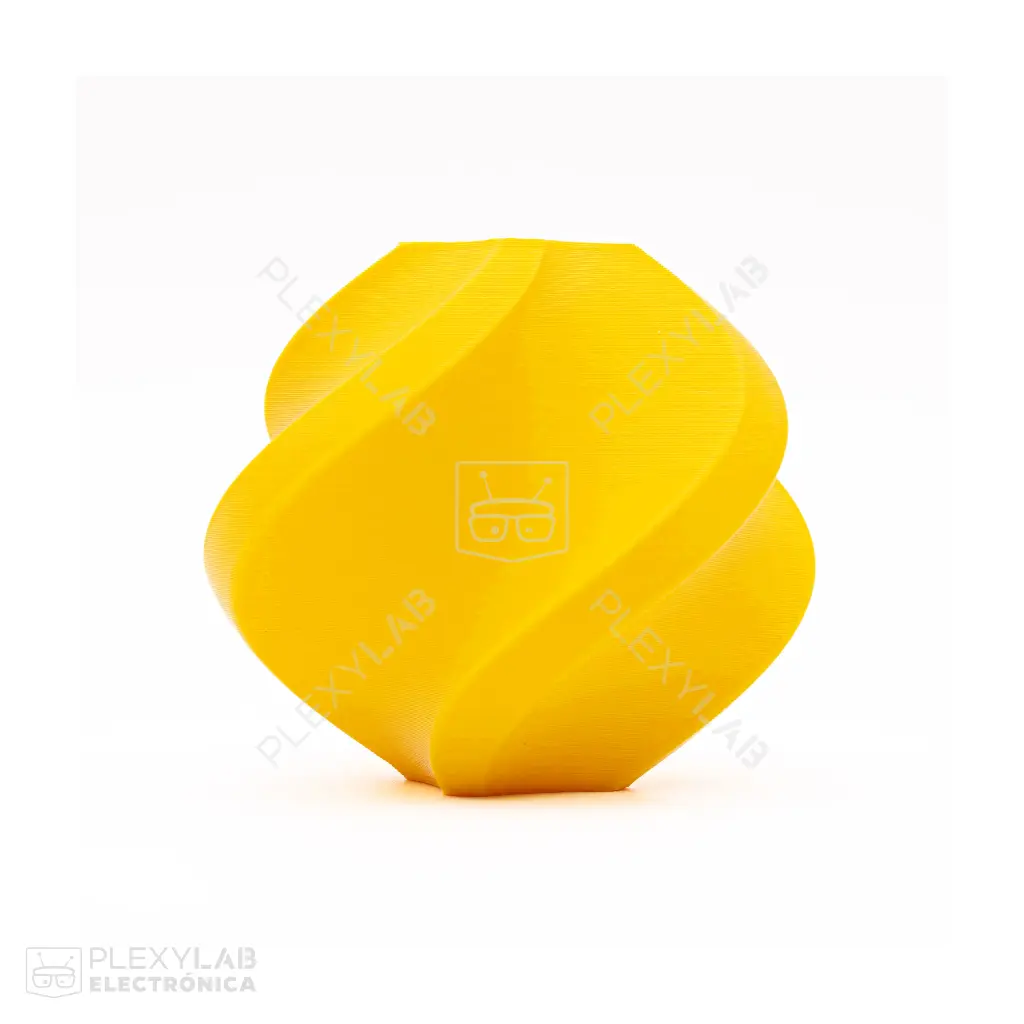 Filamento PLA+ (Plus) para impresión 3D, 1kg, 1.75mm, marca SUNLU