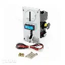 Monedero electrónico multi moneda, aceptador de monedas modelo CH-926 4 pines 